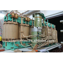 Zwei Phase 30kv / 380v / 220v Power Transformer a